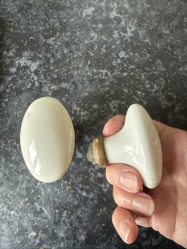 Paire boutons poignee de - de,