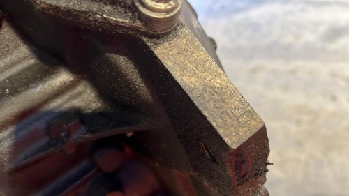 Moteur opel corsa - moteur, phase