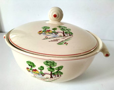 Légumier ancien Moulin des