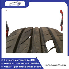 🇫🇷 Pneu LINGLONG