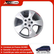 🇫🇷 JANTE ALUMINIUM OPEL