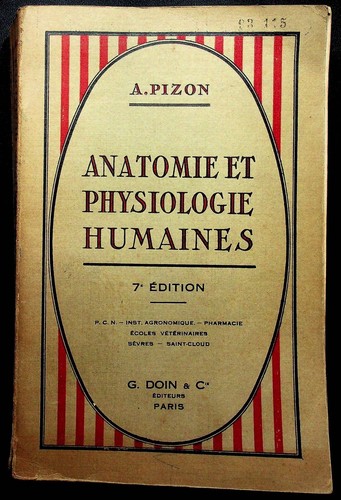 22532 antoine pizon anatomie - #22532,