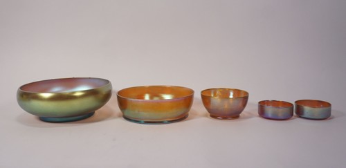 Set pièces wmf myra - set,