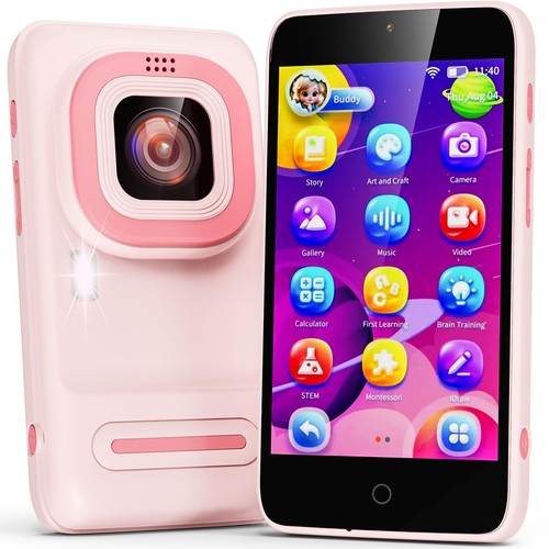 Kids smart phone ashfly - kids,