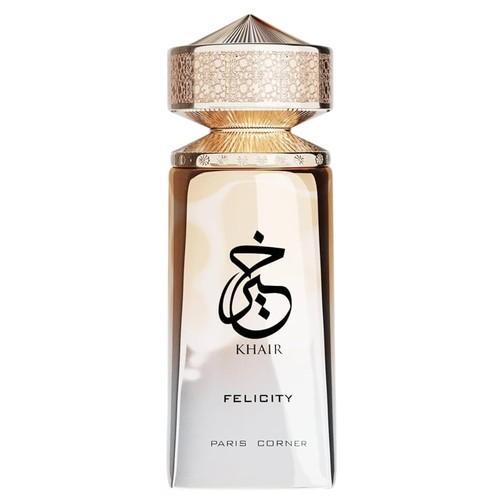 Paris corner khair felicity - paris,