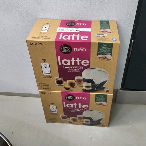 Krups nescafé dolce gusto - krups, neo