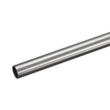 304 Inox Acier Tube, OD 19mm x