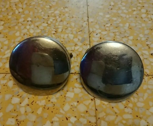 Stainless steel round shell - stainless,