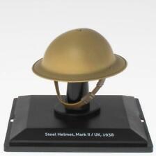 Casque Britannique Steel