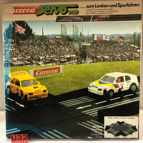 Carrera servo140 77514 - carrera,
