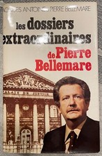 LES DOSSIERS EXTRAORDINAIRES