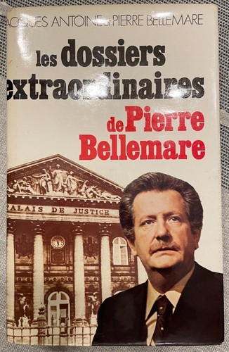 Les dossiers extraordinaires - les,