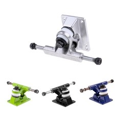 Planche à Roulettes de Camion