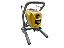 Pulvérisateur de peinture