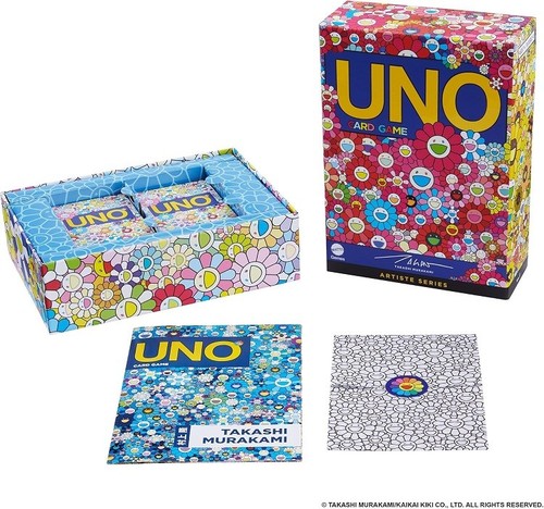 Mattel creations uno artiste - creations,