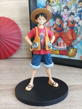 One Piece - Figurine Monkey D