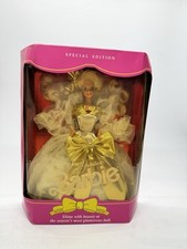 Barbie 1991 Jewel Jubilee