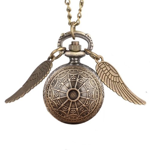 Montre gousset harry potter - gousset,