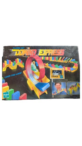 Hasbro domino express - domino,