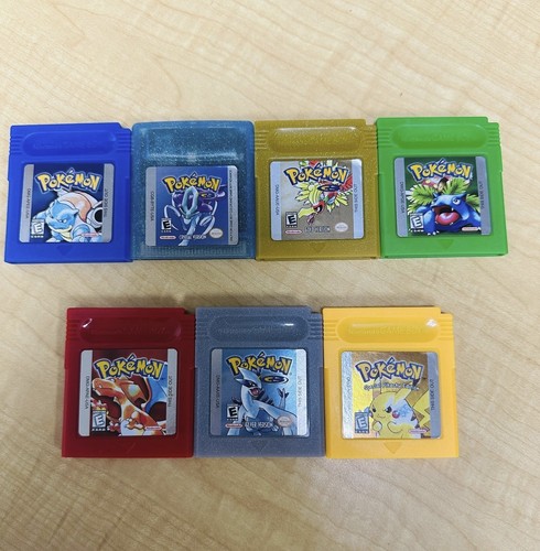 For nintendo gba - for,