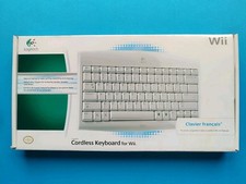 Clavier Pour Nintendo Wii 2008
