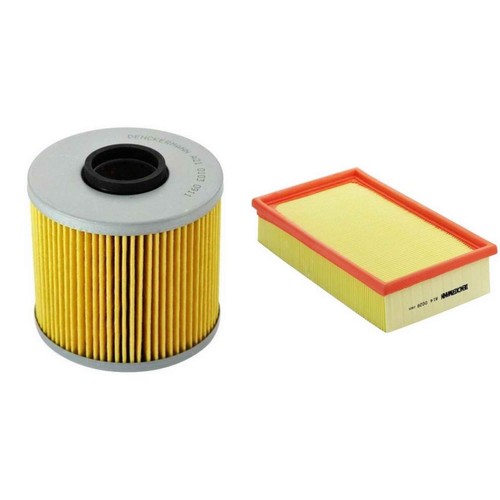 Denckermann inspection set - denckermann,