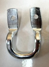 Land Rover Série 1 2 2a 3 88 " 109 " Corde Crochet Arrière U Forme X 1 345699