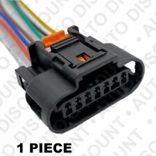 Connecteur faisceau bobine