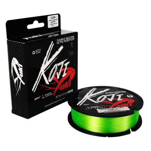 Monofil pêche surfcasting - monofil,