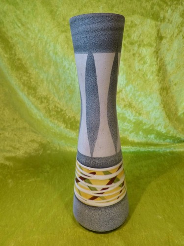Vase bay ceramique années - vase, 50