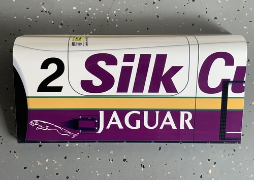 Wow jaguar xjr 9 lemans - jaguar, xjr-9