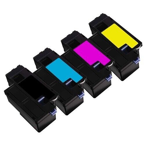 Pack toner compatible - toner, dell