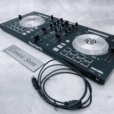 Numark MIXTRACK PRO 3 DJ Controller Mixer Audio Equipment MTP3 Pitch Fader Japan