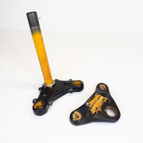 Té fourche peugeot gt10 - fourche,
