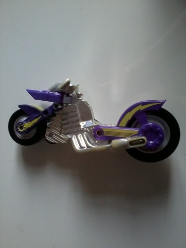 Moto modo mondo chopper - modo's,
