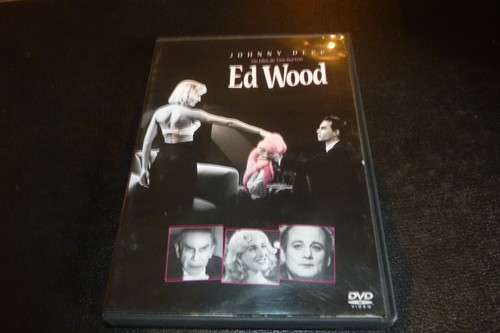 Dvd wood johnny - dvd,