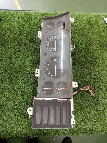 Cuadro instruments chrysler - instruments,
