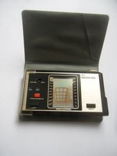 JEU ELECTRONIQUE Bandai