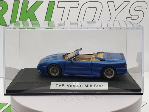 Tvr venturi cabriolet kit - venturi,