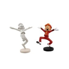 Fariboles Franquin Spirou et