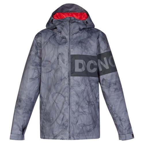 Veste shoes propaganda - dc,