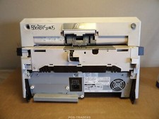 Scanner de documents recto