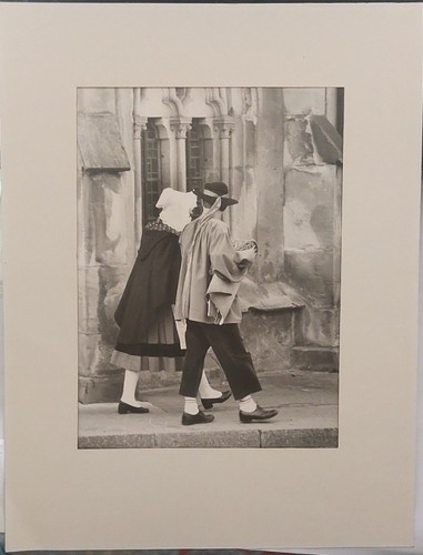 Photographie ancienne noir - , et