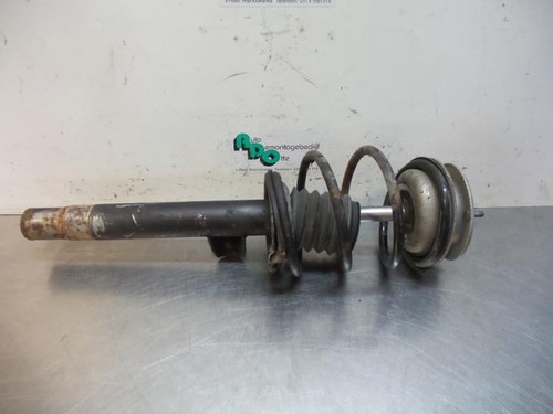 Jambe suspension gauche - suspension, à