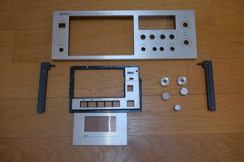 Lecteur sony 209 - lecteur, tc-209