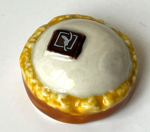 Fève pâtisserie alexis - fève,