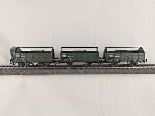 Märklin 46020 coffret - ho,