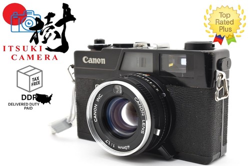 Appareil photo télémétrique