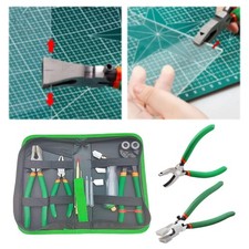 Pince coupante pour mosaïque