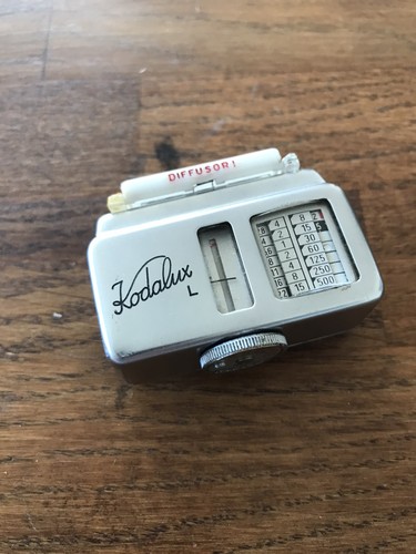 Kodalux diffusor posemètre - kodalux,